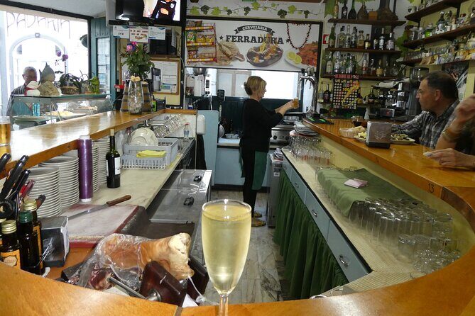 Classic Food Tour - Lagos - Key Points