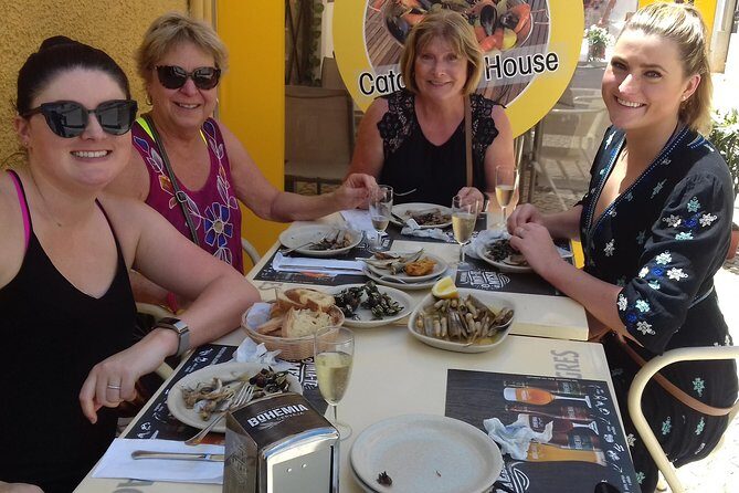 Classic Food Tour - Lagos - The Sum Up