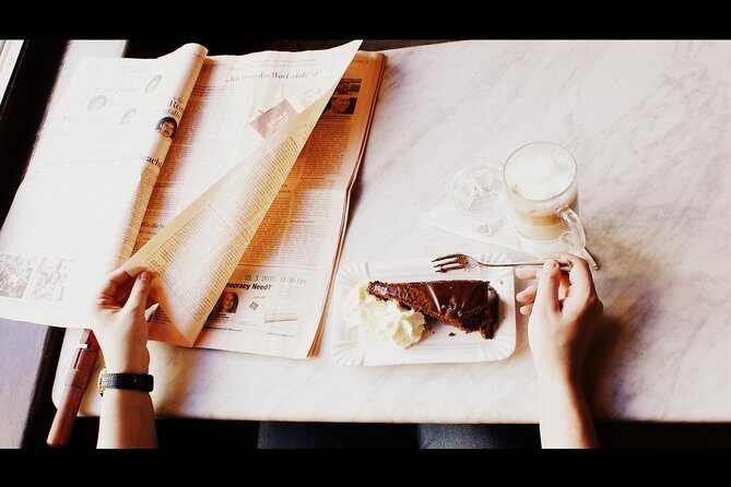 Classic Food Tour of Vienna - Exploring the Itinerary in Detail