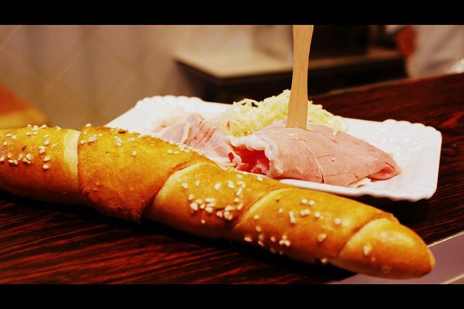 Classic Food Tour of Vienna - Authenticity and Guides: What Sets It Apart?