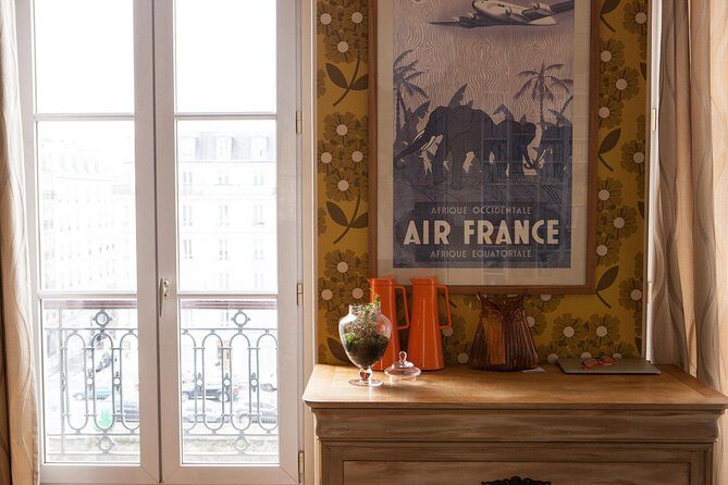 Classic French Cooking Class in Paris with a Local Expert - An In-Depth Look at the French Cooking Class Experience