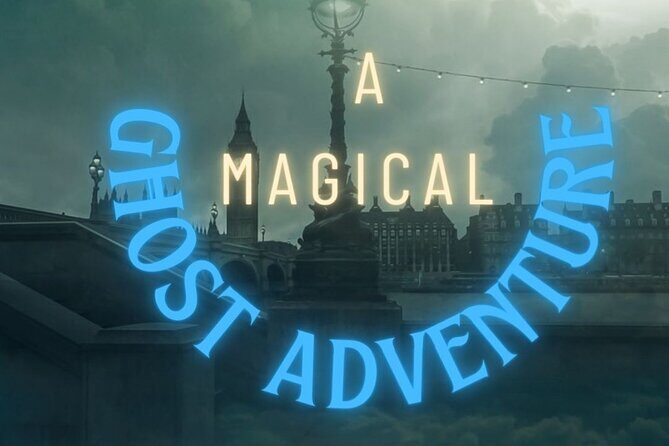 Classic Ghost Stories with an actor - Key Points: