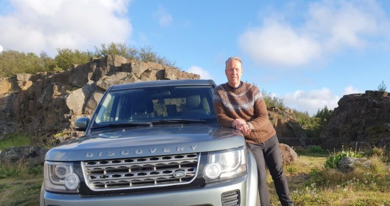 Classic Golden Circle - Full Day Private Tour from Reykjavik - Key Points