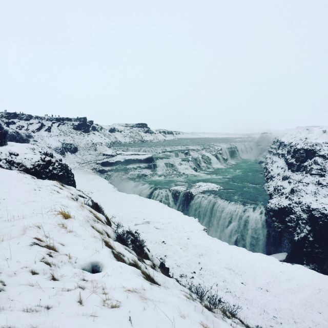 Classic Golden Circle - Full Day Private Tour from Reykjavik - In detail: what to expect from each stop