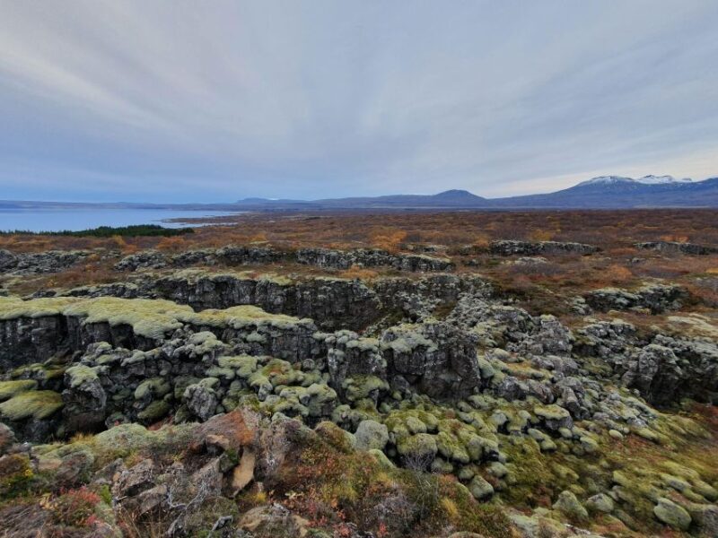 Classic Golden Circle - Full Day Private Tour from Reykjavik - Final thoughts