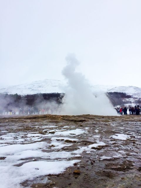 Classic Golden Circle - Full Day Private Tour from Reykjavik - FAQ