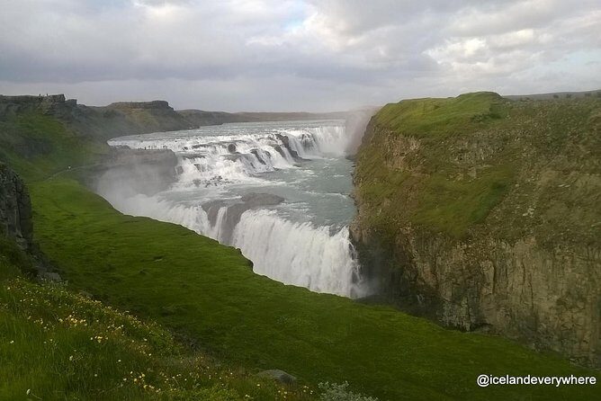 Classic Golden Circle & Kerið from Reykjavík in minibus - Why This Tour Offers Great Value