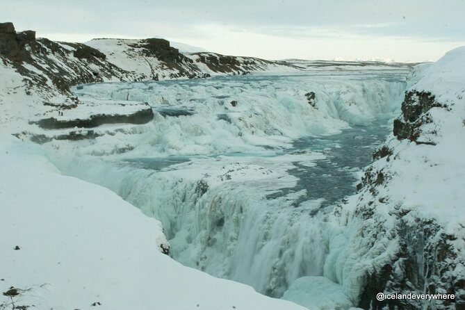 Classic Golden Circle & Kerið from Reykjavík in minibus - Who Should Consider This Tour?