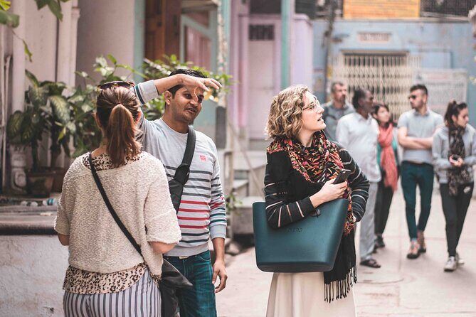 Classic Golden Triangle: 6 Days Delhi Agra & Jaipur Private Tour - Key Points