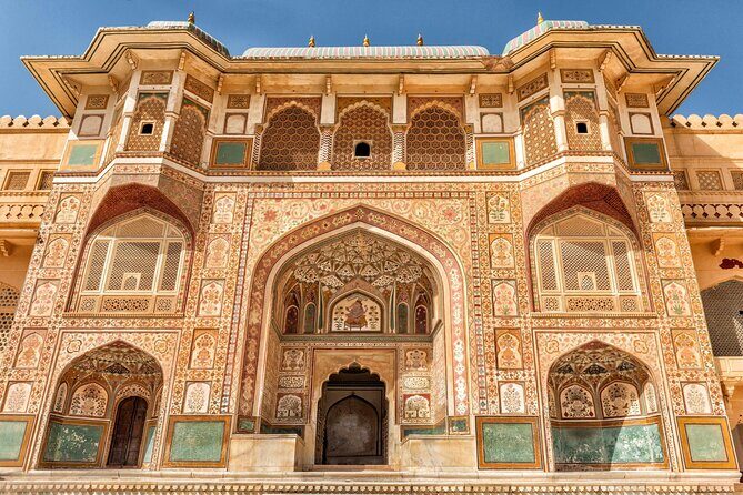 Classic Golden Triangle: 6 Days Delhi Agra & Jaipur Private Tour - Final Thoughts
