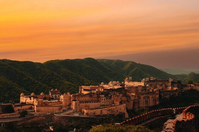 Classic Golden Triangle: 6 Days Delhi Agra & Jaipur Private Tour - FAQ