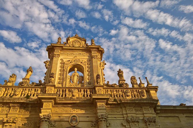 Classic guided tour of Lecce (Lecce classic tour) - Practical Details & What You Should Know