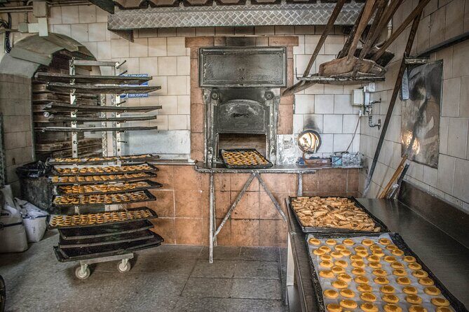 Classic Half-Day Wine Tour in Frascati with Lunch - End of the Day and Return to Rome