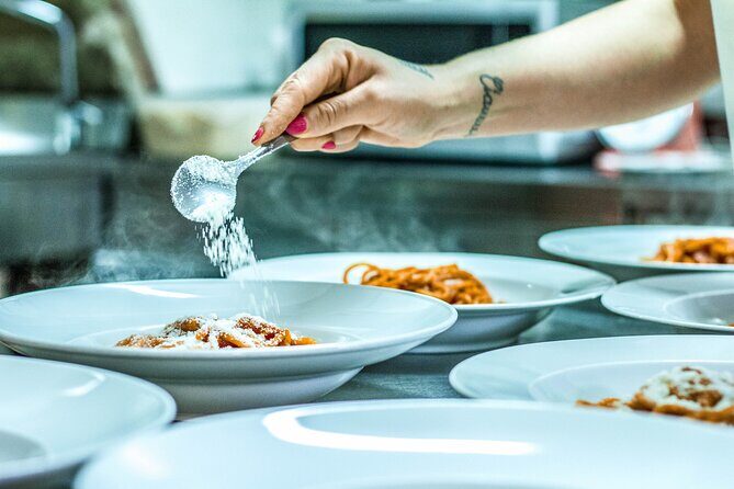 Classic Half-Day Wine Tour in Frascati with Lunch - Practical Details & How to Make the Most of It