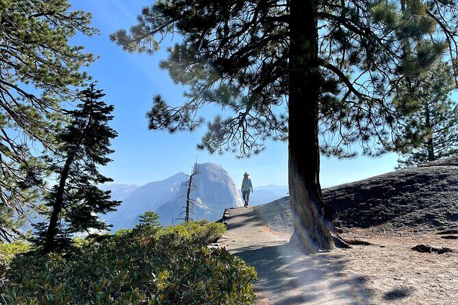 Classic Half Dome and Clouds Rest Trek - Key Points