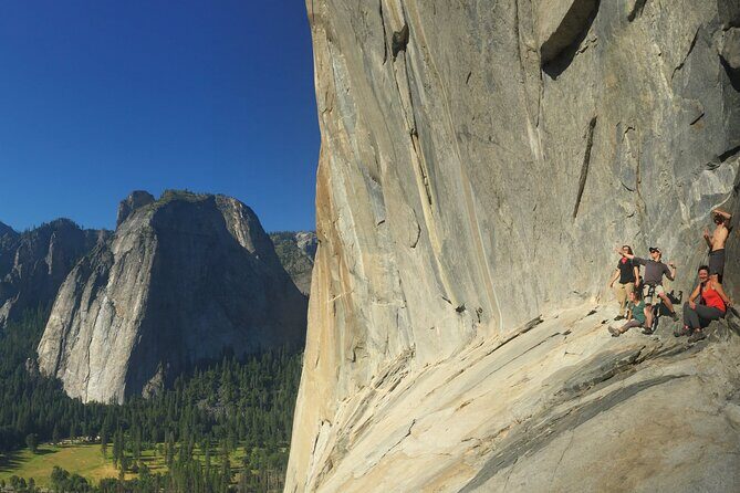 Classic Half Dome and Clouds Rest Trek - FAQ