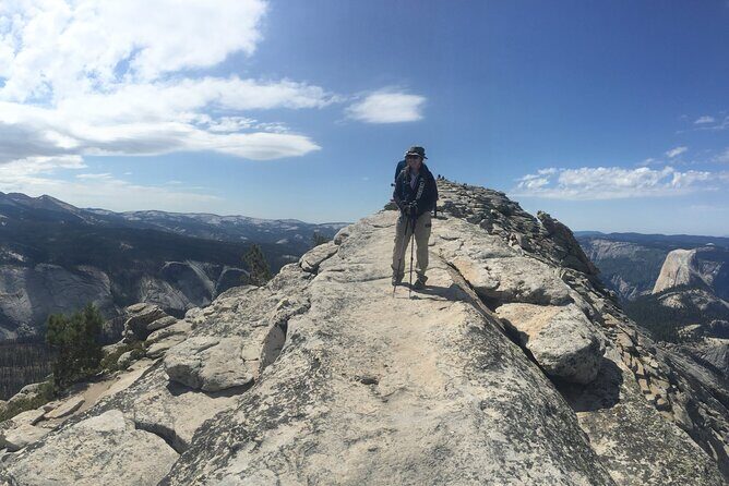 Classic Half Dome and Clouds Rest Trek - Final Summary