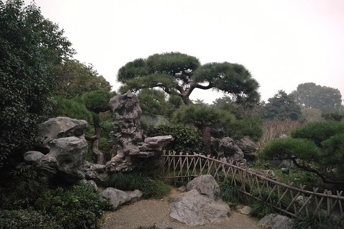Classic Hangzhou city day tour - Final Thoughts