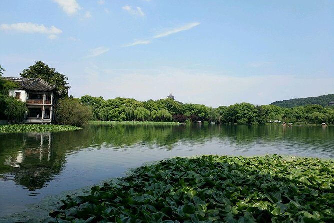 Classic Hangzhou Day Tour Plus Tea Plantation Exploration - FAQ