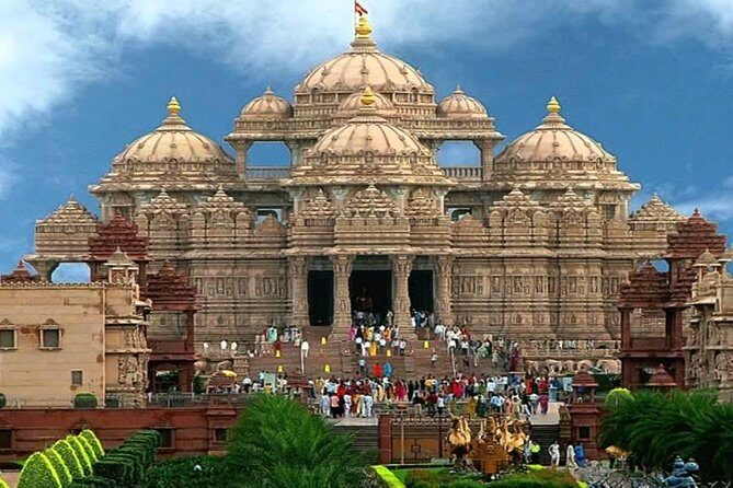 Classic India & Varanasi 11 Days - Who Is This Tour Best Suited For?