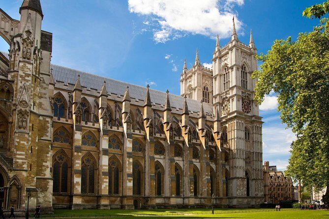 Classic London Tour & Changing the Guards History In Action - Final Thoughts