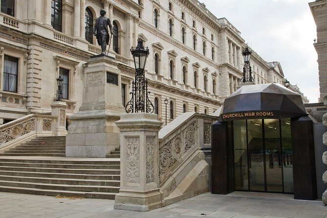 Classic London Tour & Changing the Guards History In Action - Frequently Asked Questions