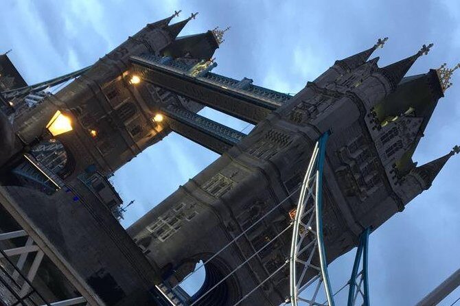 Classic London Tour - What’s Included and What’s Not