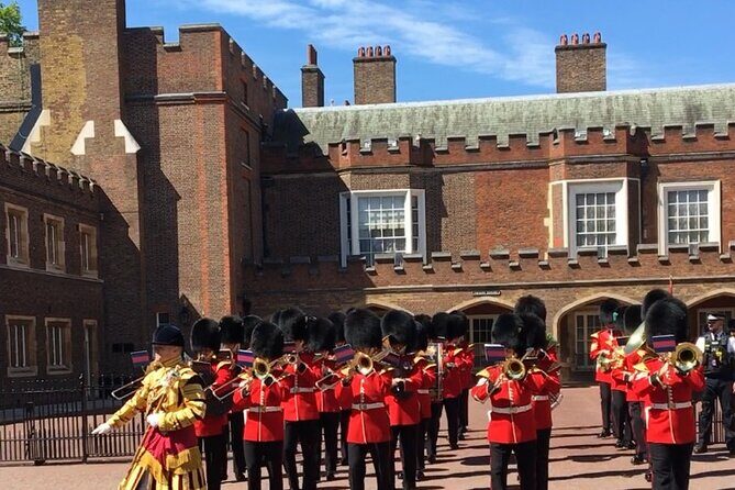 Classic London Tour - What Travel Experts and Reviewers Love