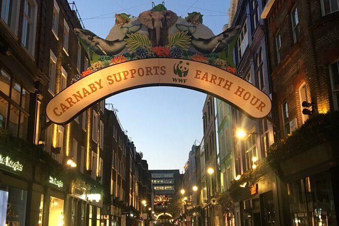 Classic London Tour - Who Will Love This Tour?