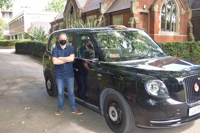 Classic London Tour - Final Thoughts