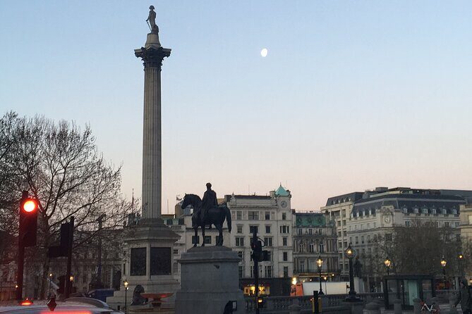 Classic London Tour - FAQ