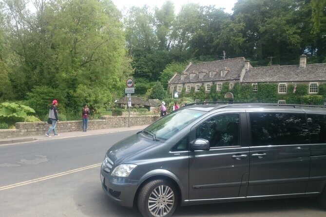 Classic London Tour in a Private Vehicle - The Sum Up: Is It Worth It?