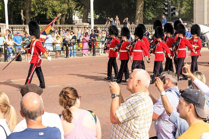 Classic London Tour with Westminster Abbey, Skip the Ticket Line - What Makes This Tour Stand Out