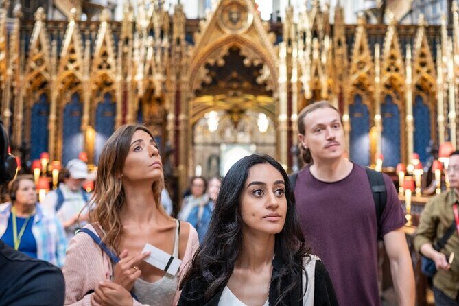 Classic London Tour with Westminster Abbey, Skip the Ticket Line - Practical Tips for Participants