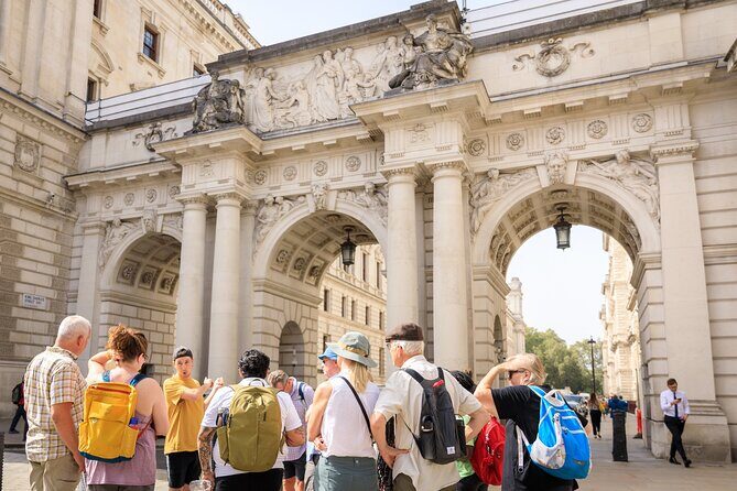 Classic London Tour with Westminster Abbey, Skip the Ticket Line - The Sum Up