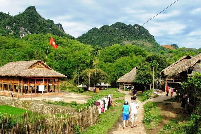 Classic Mai Chau 2-Day Group Expedition - FAQ