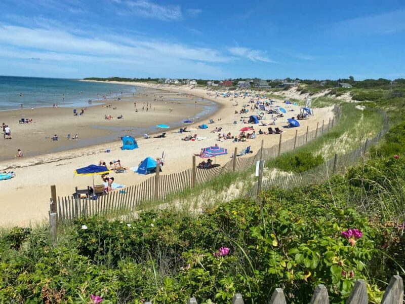 Classic Martha's Vineyard 1-Day Escape from Boston - FAQ