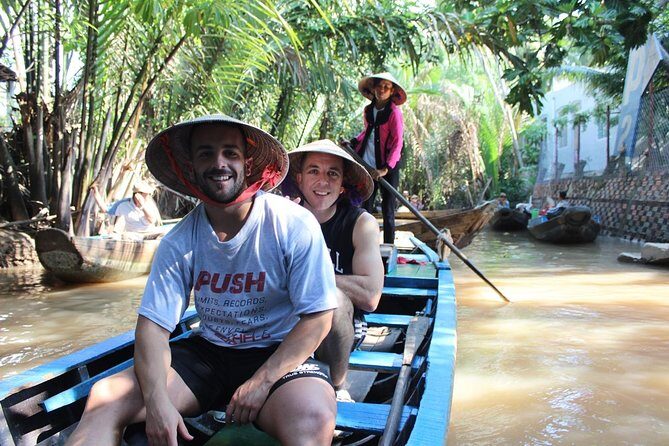 Classic Mekong Delta 1 Day Tour - An In-Depth Look at the Tour Experience