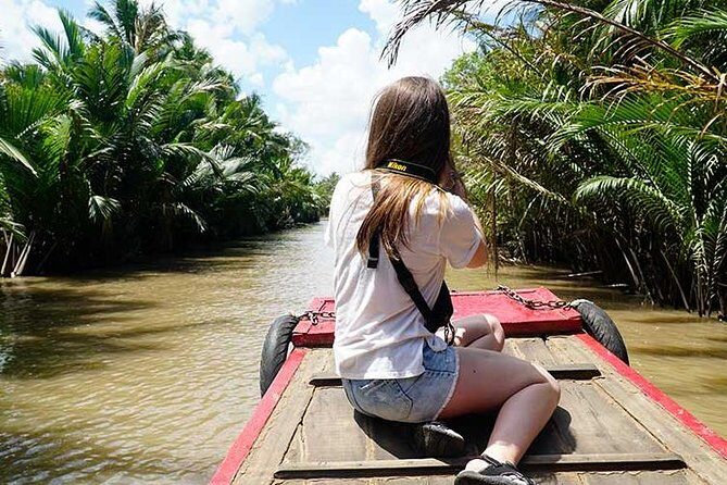 Classic Mekong Delta Basic Small Group Tour - Exploring the Mekong Delta: What You Can Expect