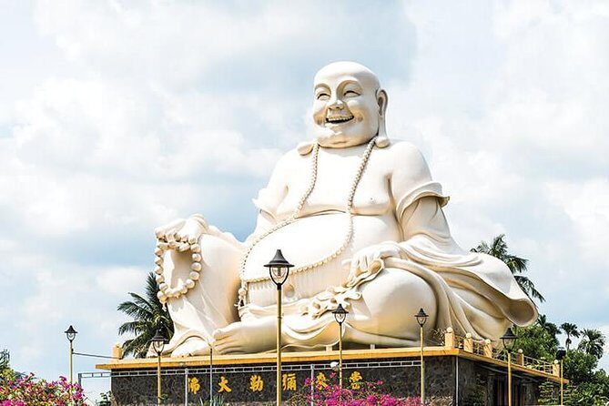 Classic Mekong Delta Basic Small Group Tour - Who This Tour Is Perfect For