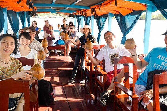 Classic Mekong Delta Basic Small Group Tour - Final Thoughts: Is It Worth It?