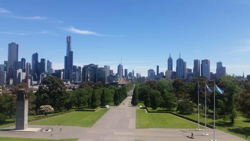 Classic Melbourne Bike tour - Final Thoughts: Our Take on the Classic Melbourne Bike Tour