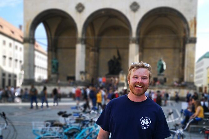 Classic Munich Bike Tour with Beer Garden stop - FAQs