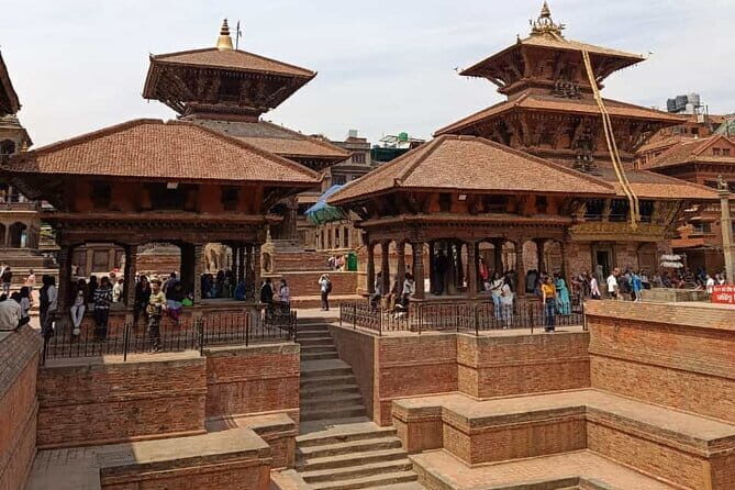 Classic Nepal Tour - Key Points