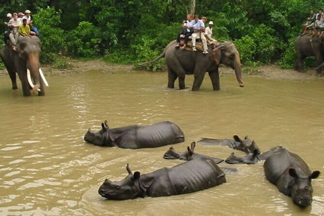Classic Nepal Tour - The Experience in Detail: Why It Works