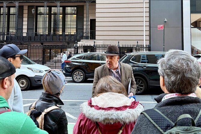 Classic Nightclubs & Speakeasies of New York Walking Tour - Practical Details and Value