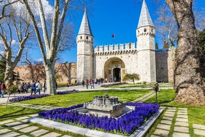 CLASSIC OLD CITY TOUR BY MR.ISTANBUL 1-2 or 3 days (Max : 10 people) - The Sum Up: Is This Tour Worth It?