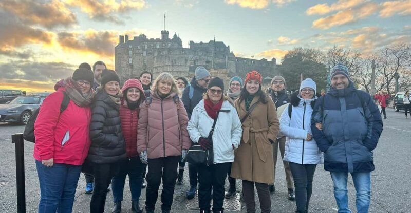 Classic Old Town Tour - The Value of This Tour