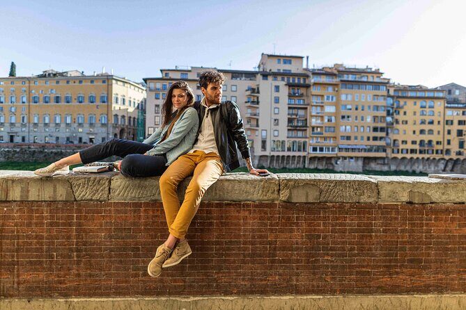 Classic Photoshoot in Florence - Practical Details and Tips