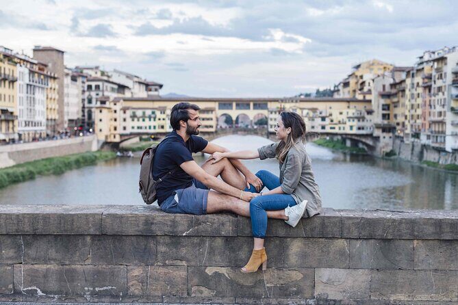 Classic Photoshoot in Florence - Frequently Asked Questions